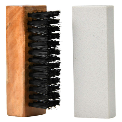 Dasco Suede Nubuck Dry Cleaning Kit