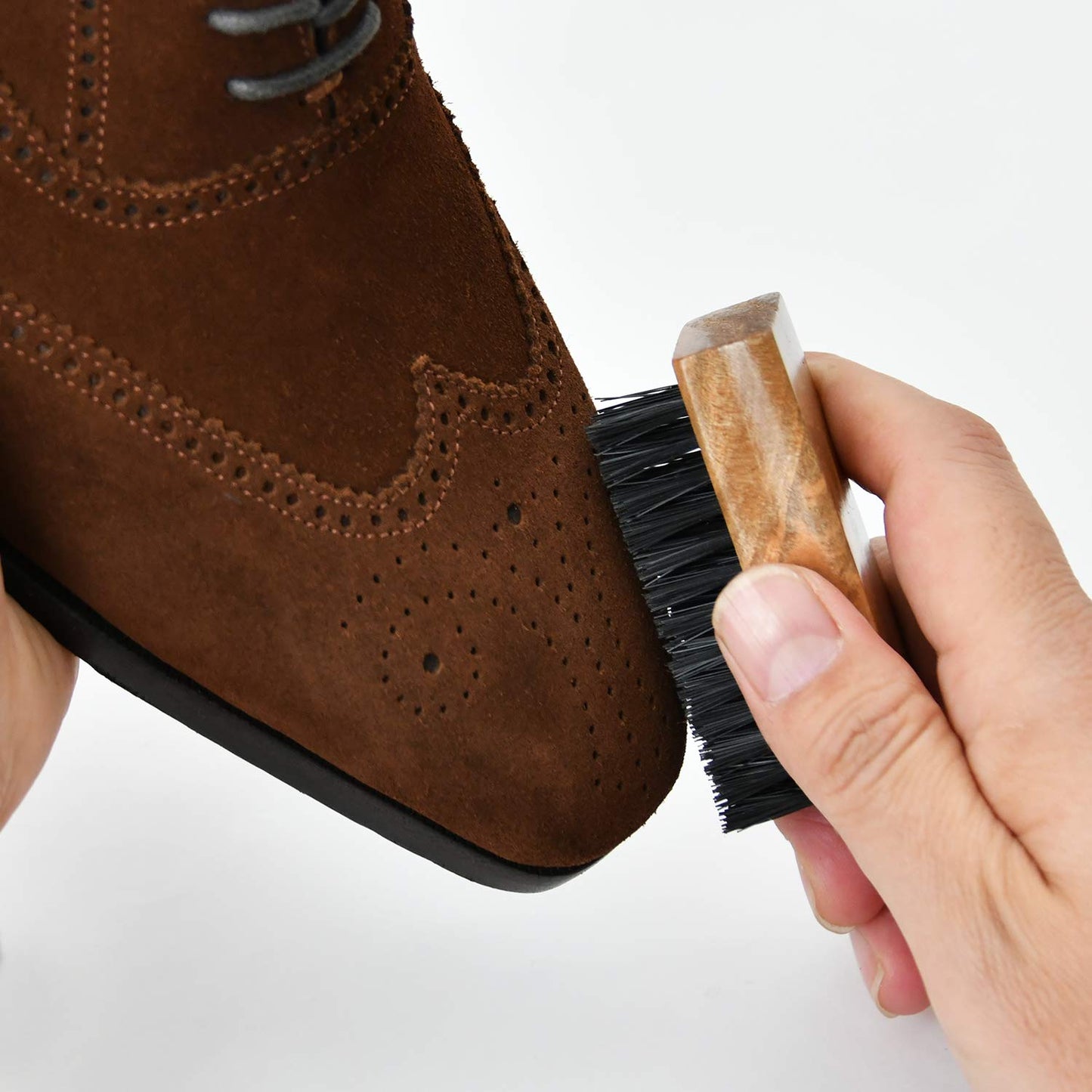 Dasco Suede Nubuck Dry Cleaning Kit