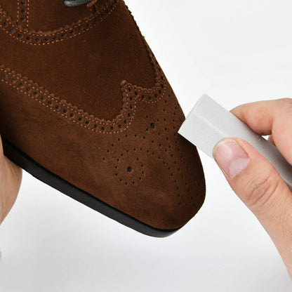 Dasco Suede Nubuck Dry Cleaning Kit