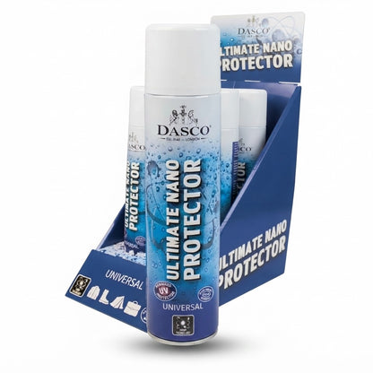 Dasco Ultimate Nano Protector 300ml With Added UV Protection