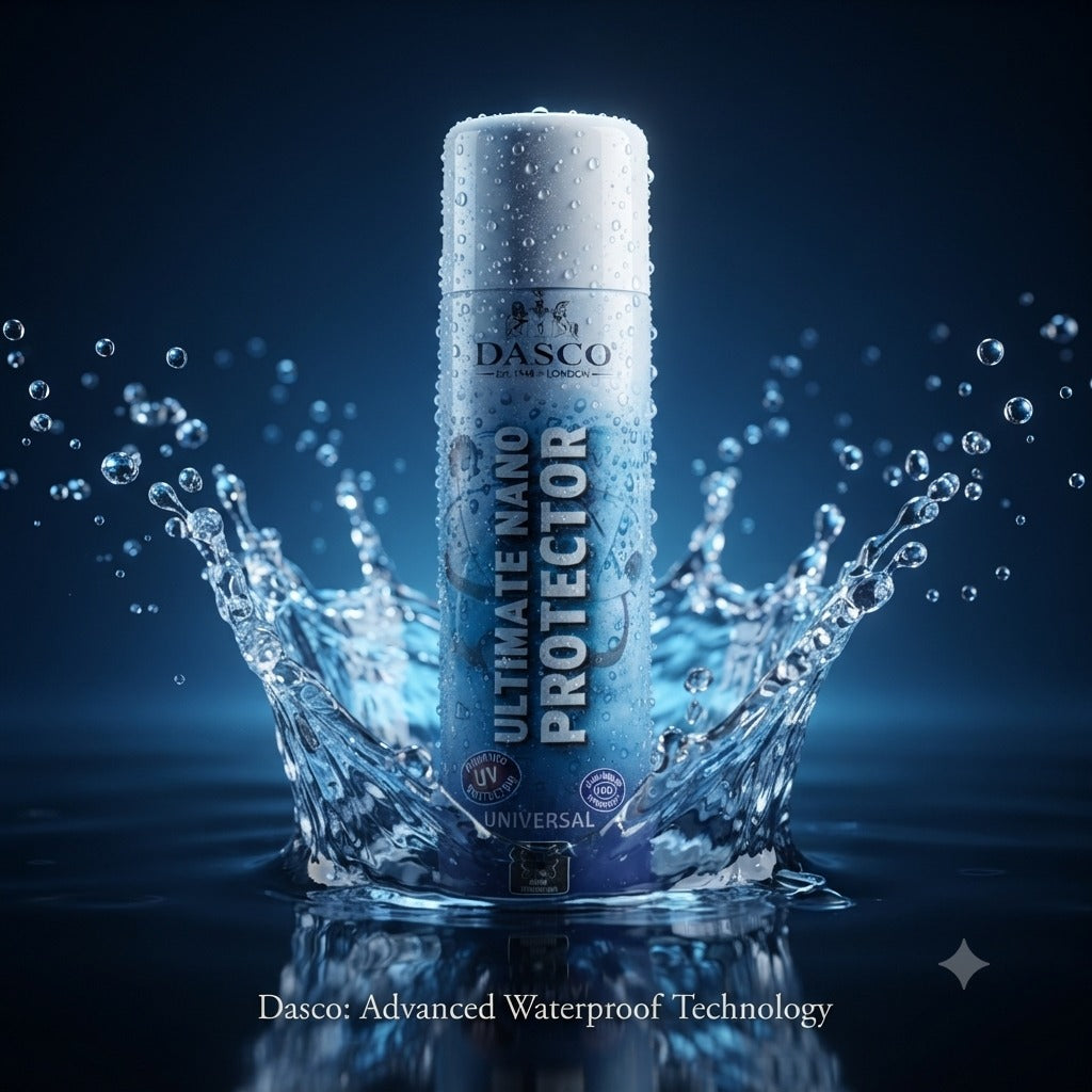 Dasco Ultimate Nano Protector 300ml With Added UV Protection