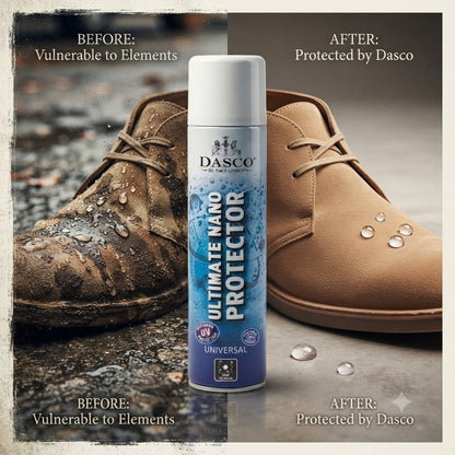 Dasco Ultimate Nano Protector 300ml With Added UV Protection