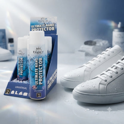 Dasco Ultimate Nano Protector 300ml With Added UV Protection