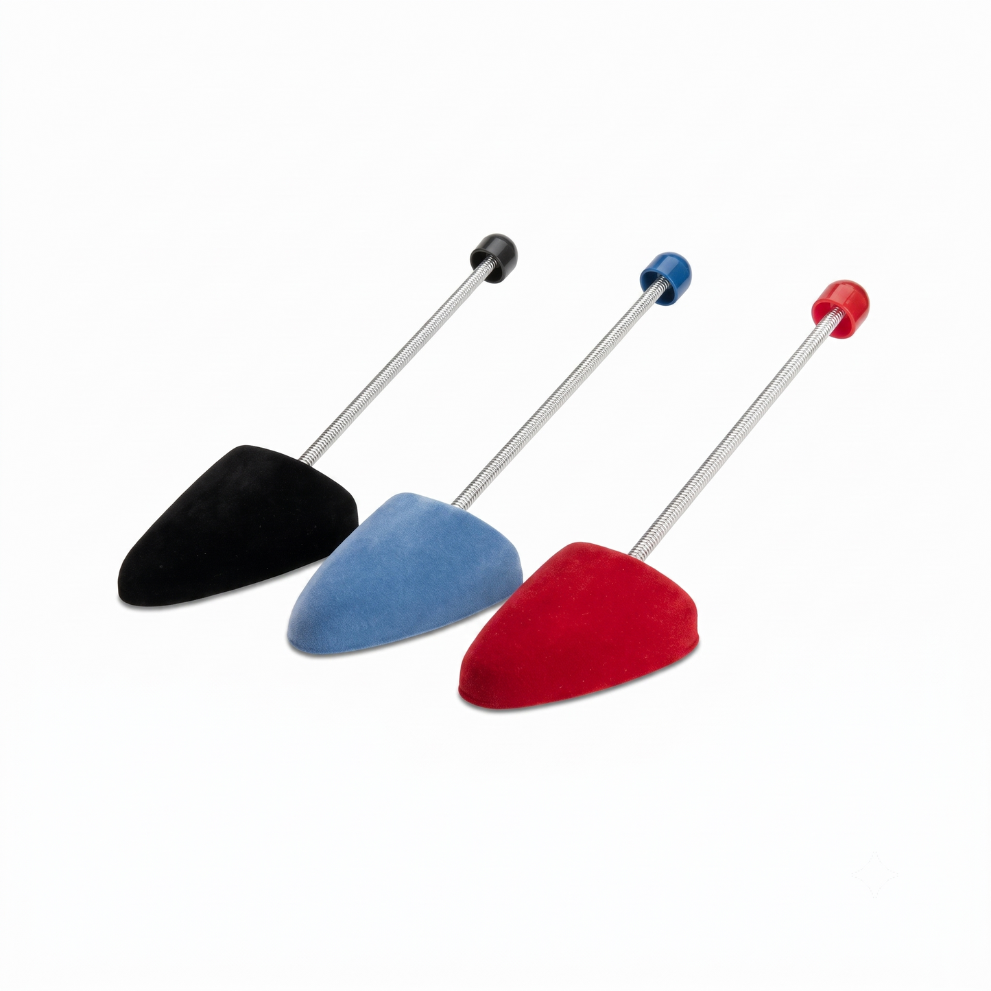 Dasco Velour Deluxe Ladies Shoe Tree