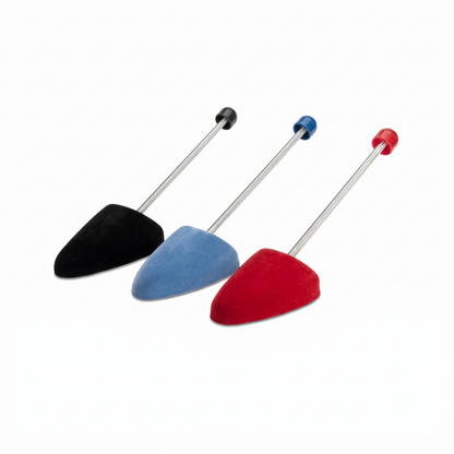 Dasco Velour Deluxe Ladies Shoe Tree