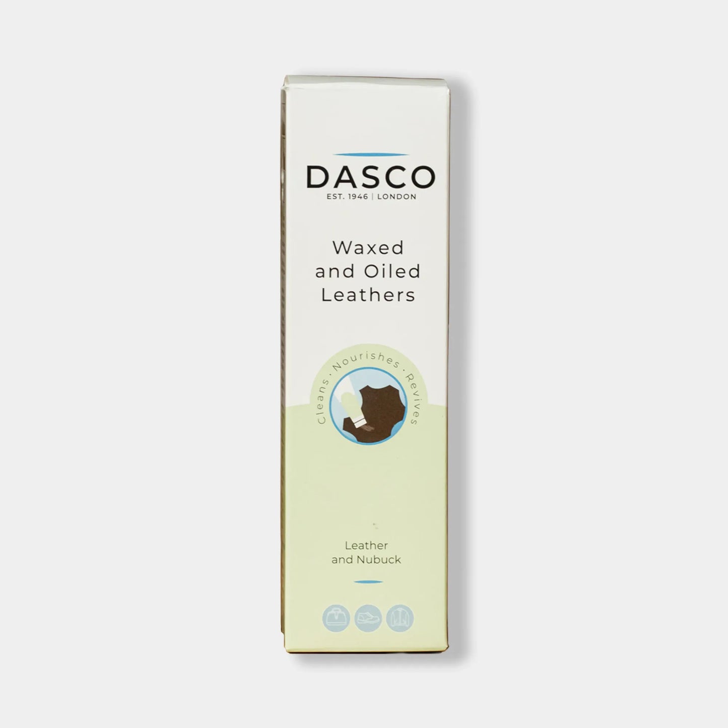Dasco Waxed & Oiled Leather Spray 200ml