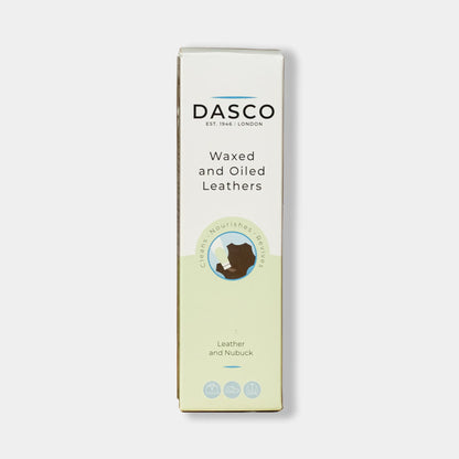 Dasco Waxed & Oiled Leather Spray 200ml