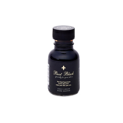 Boot Black Edge Colour 70ml