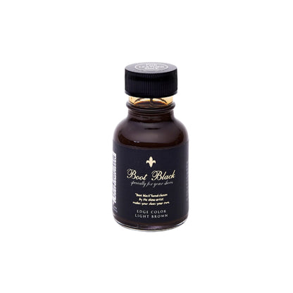 Boot Black Edge Colour 70ml