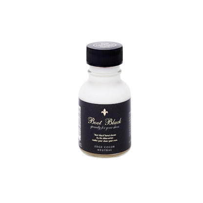 Boot Black Edge Colour 70ml