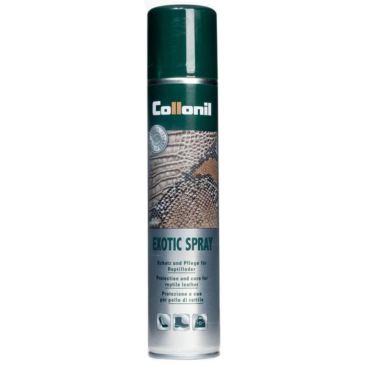 Collonil Exotic Waterproof Protector Spray 200ml