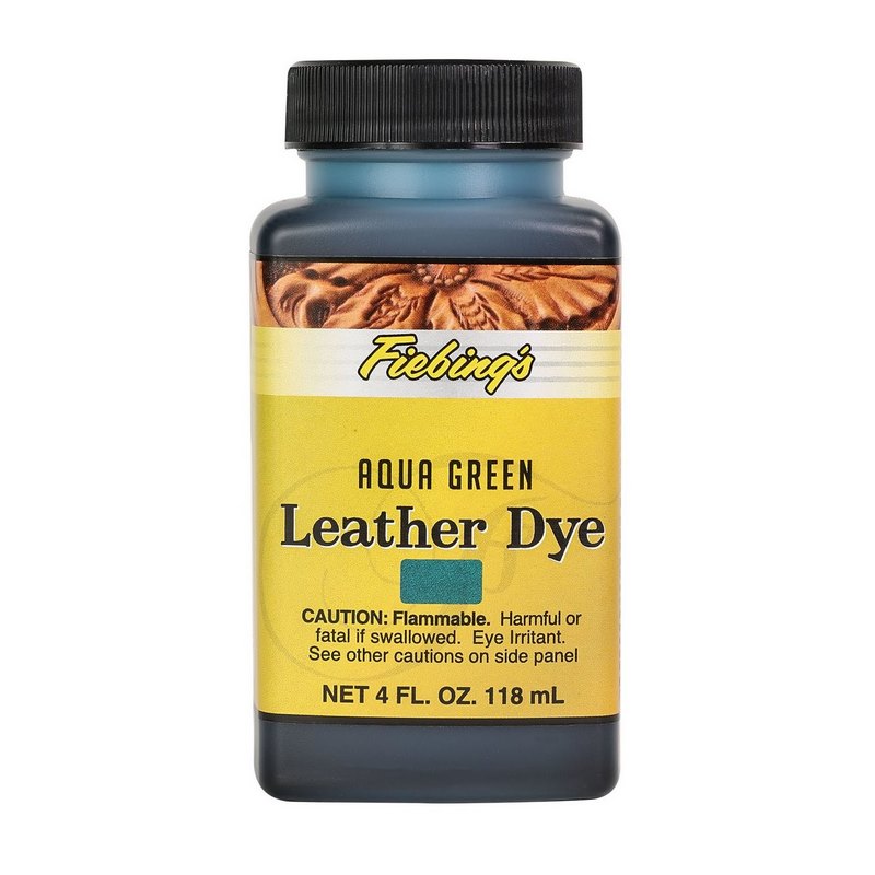Fiebing's Leather Dye 4oz 118ml