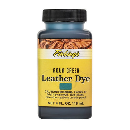 Fiebing's Leather Dye 4oz 118ml