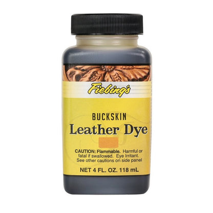 Fiebing's Leather Dye 4oz 118ml