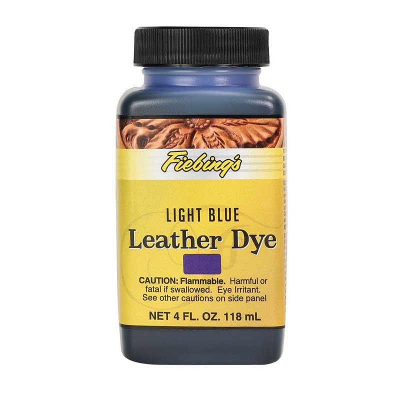 Fiebing's Leather Dye 4oz 118ml