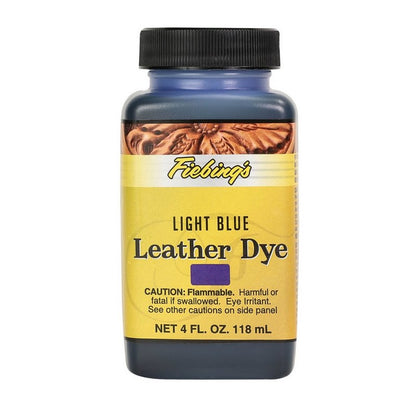 Fiebing's Leather Dye 4oz 118ml