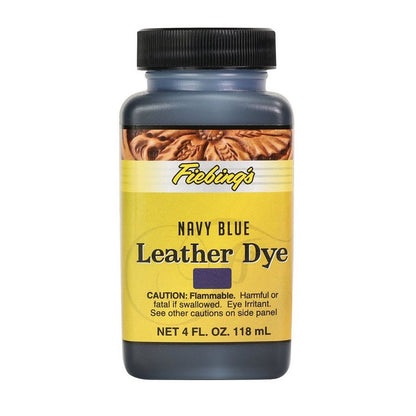 Fiebing's Leather Dye 4oz 118ml