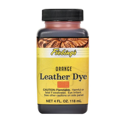 Fiebing's Leather Dye 4oz 118ml