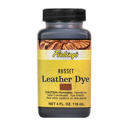 Fiebing's Leather Dye 4oz 118ml