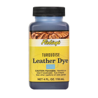Fiebing's Leather Dye 4oz 118ml