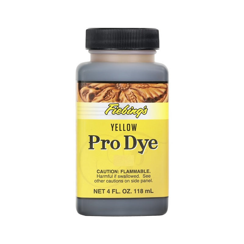 Fiebing's Leather Dye 4oz 118ml