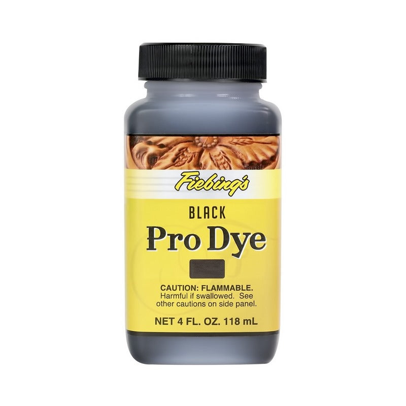 Fiebing's Leather Dye 4oz 118ml