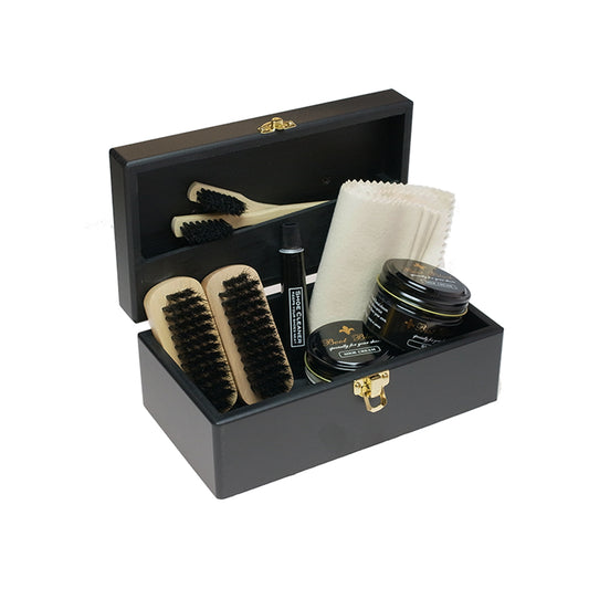 Boot Black Gimlet Set