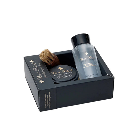Boot Black Gin & Tonic Set