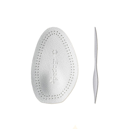 Pedag Galant Shoe Boot 1/2 Leather Insole