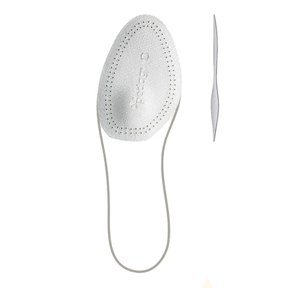 Pedag Galant Shoe Boot 1/2 Leather Insole