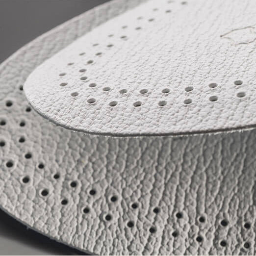 Pedag Galant Shoe Boot 1/2 Leather Insole