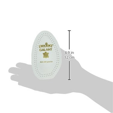 Pedag Galant Shoe Boot 1/2 Leather Insole