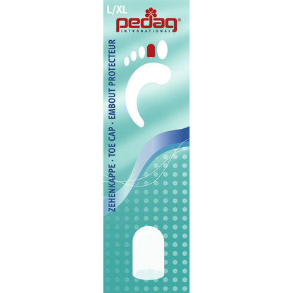 Pedag Gel Toe Cap Protector