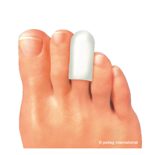 Pedag Gel Toe Cap Protector