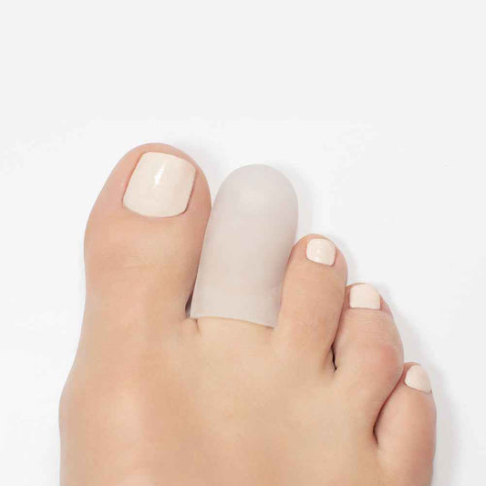 Pedag Gel Toe Cap Protector