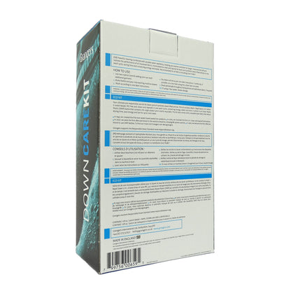Grangers Down Care Kit All-in-One
