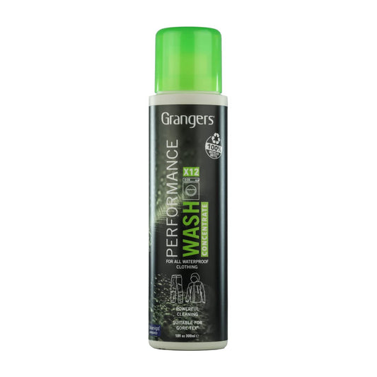 Grangers Performance Wash 300ml Concentrated Cleaner