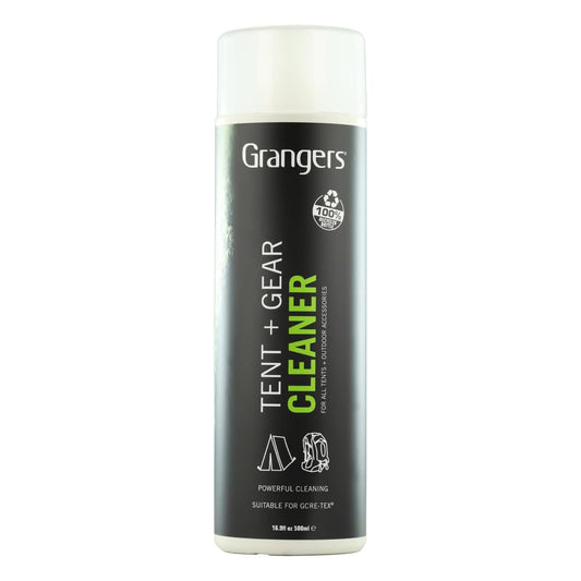 Grangers Tent & Gear Cleaner 500ml, Gear Detergent