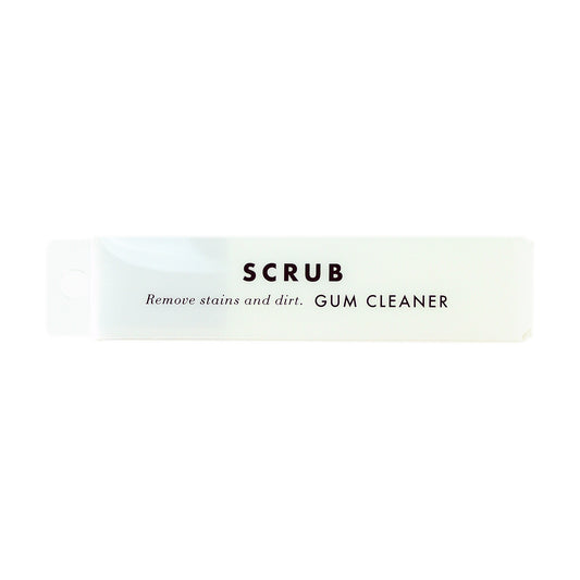 Columbus Sneaker Care Gum Cleaner