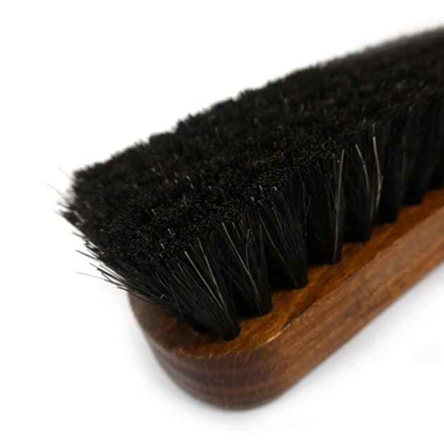 Hewitts Horsehair Polishing Brush Medium