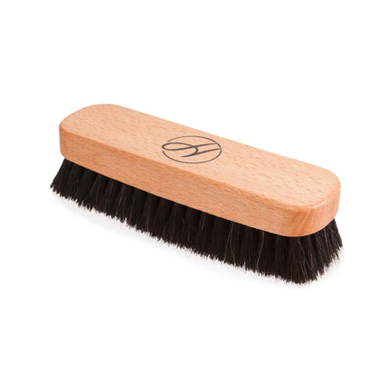 H By Hudson Luxury Horse Hair Buffing Brush