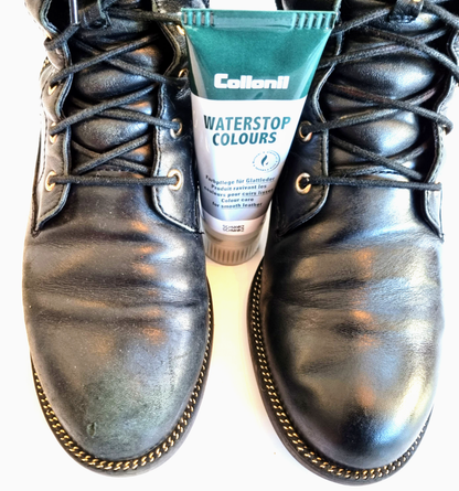 Collonil Waterstop Colours Polish