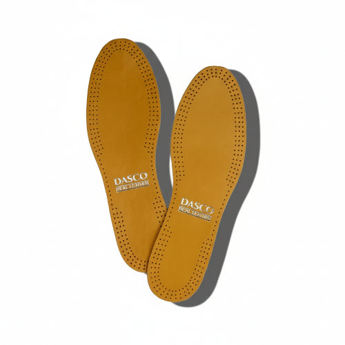 Dasco Smooth Leather Insole Mens