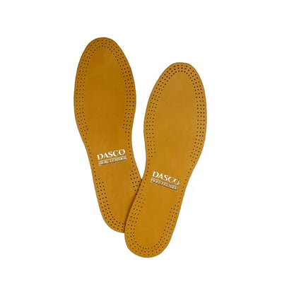 Dasco Smooth Leather Insole Mens