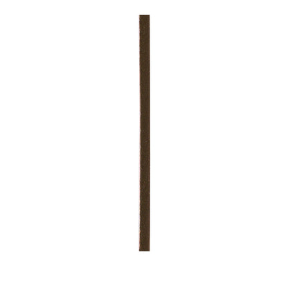 Saphir Beaute du Cuir Square 4mm Leather Laces 120cm