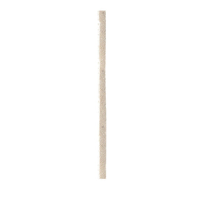 Saphir Beaute du Cuir Square 4mm Leather Laces 120cm