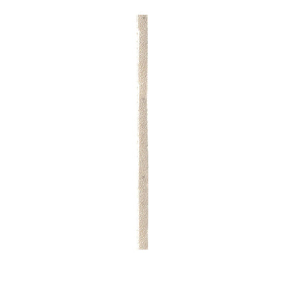 Saphir Beaute du Cuir Square 4mm Leather Laces 120cm