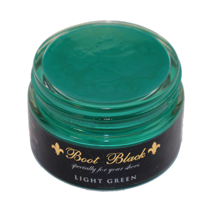 Boot Black Shoe Cream 50ml