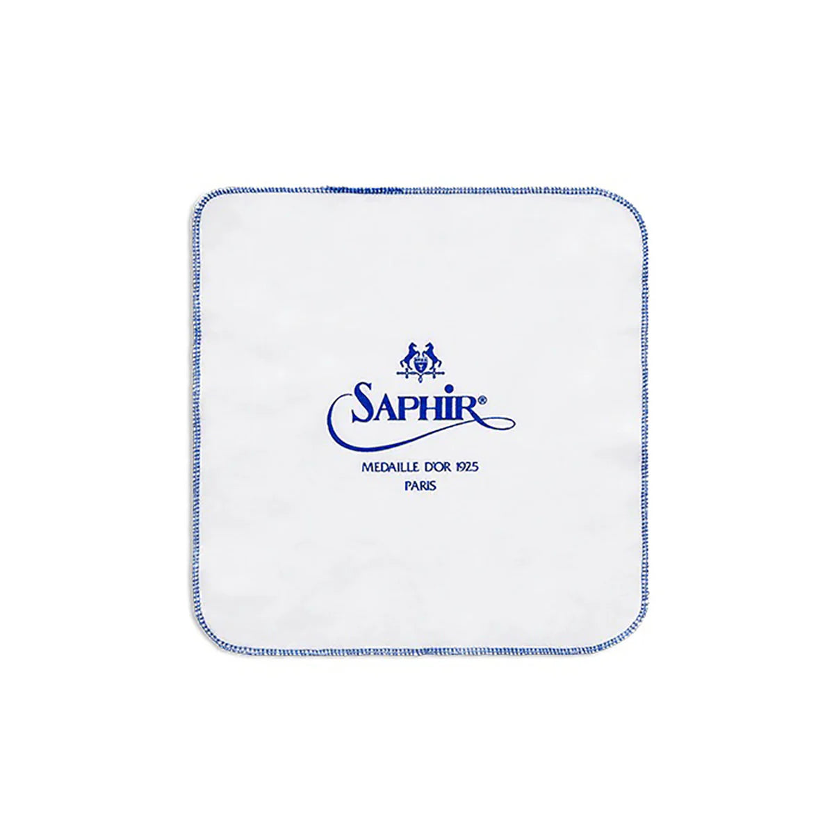 Saphir MÃƒÆ’Ã‚Â©daille d'Or Polishing Square Cotton Cloth