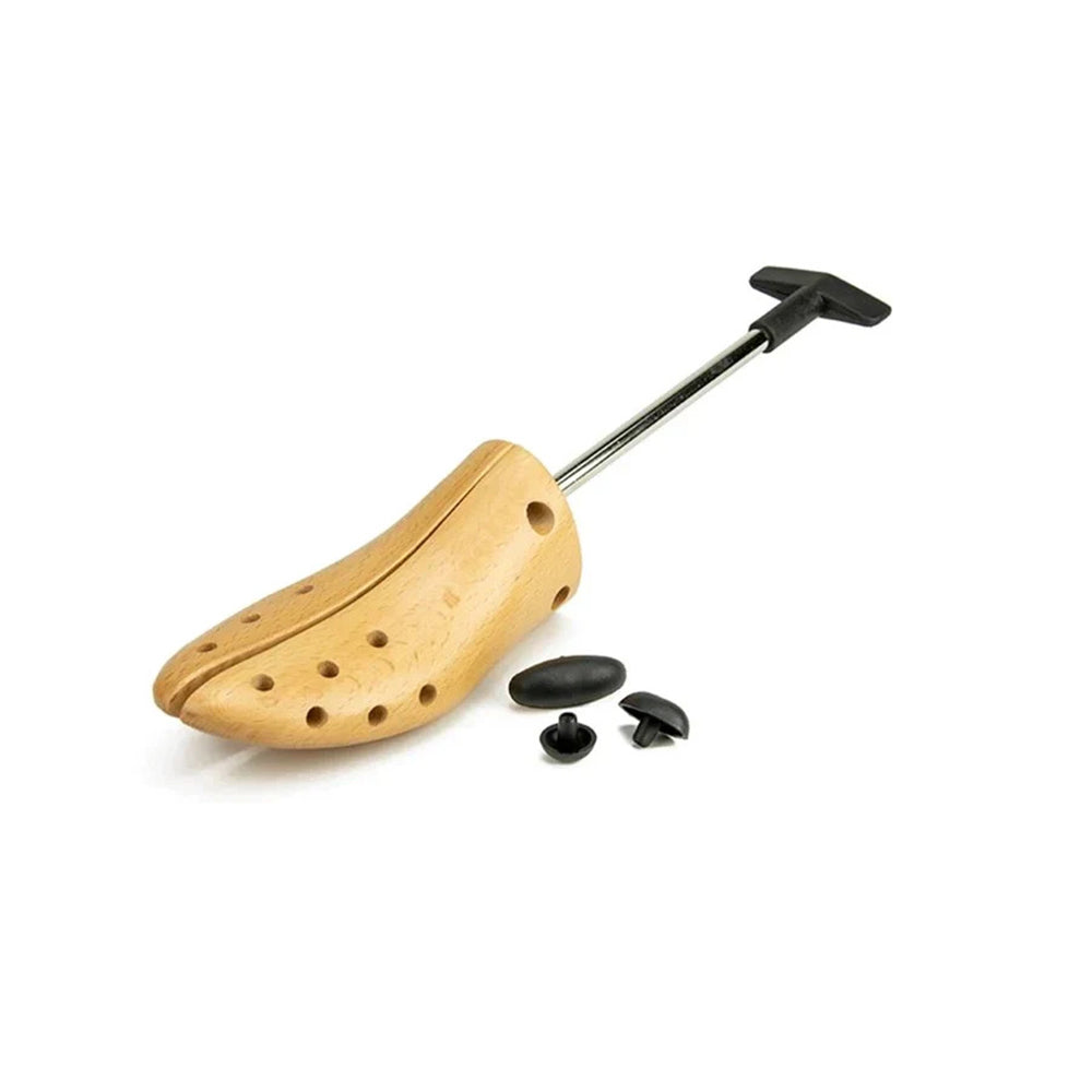 Dasco 1 Way Wood Shoe Stretcher Mens